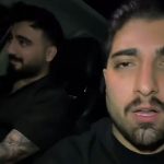 دانلود آهنگ جدید امیر لیام سرد